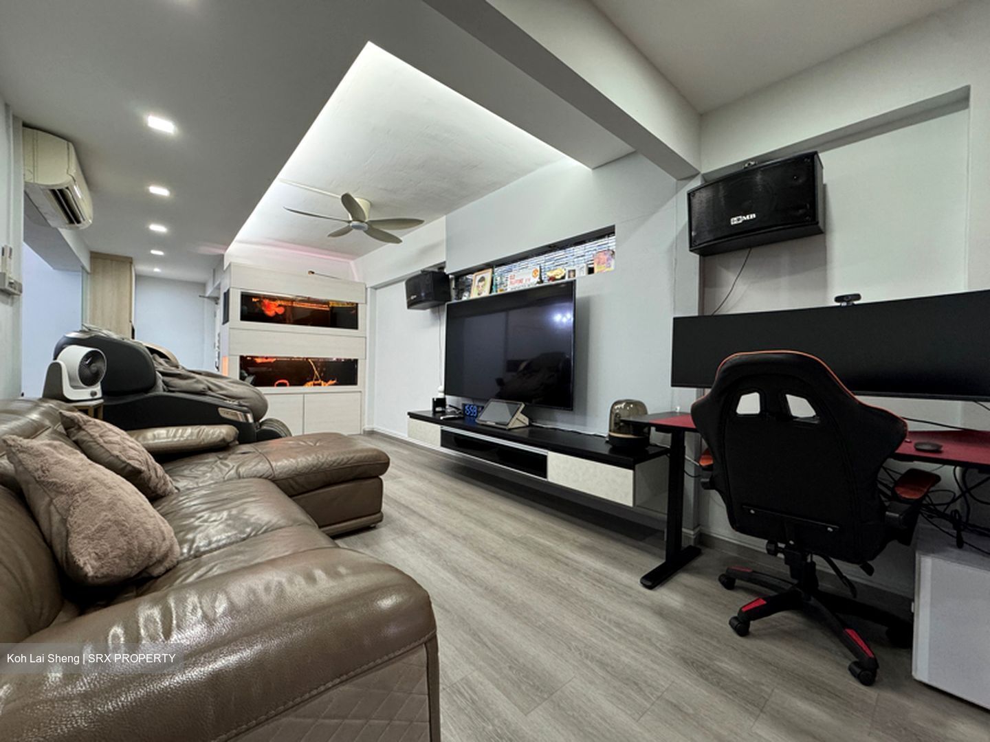 Blk 184 Corporation Spring (Jurong West), HDB 5 Rooms #582442641
